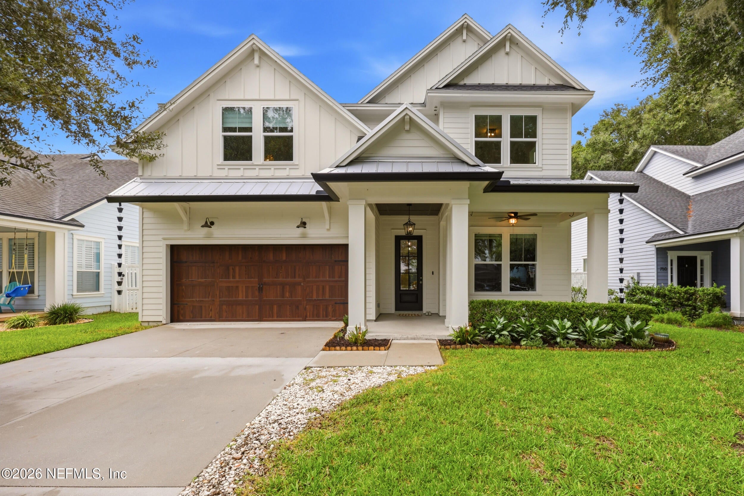 Featured Properites - Hover Girl Properties