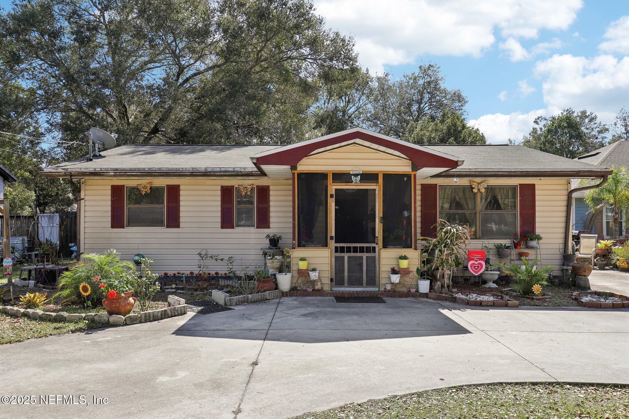 2127 DIANA Drive