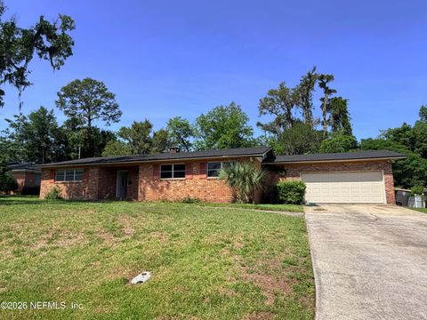 Photo of 1806 MEMORY Lane, Jacksonville, FL 32210 (MLS # 2144886)