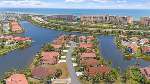 A home in Palm Coast