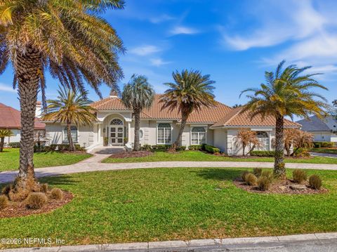 531 LE MASTER Drive Ponte Vedra Beach FL 32082