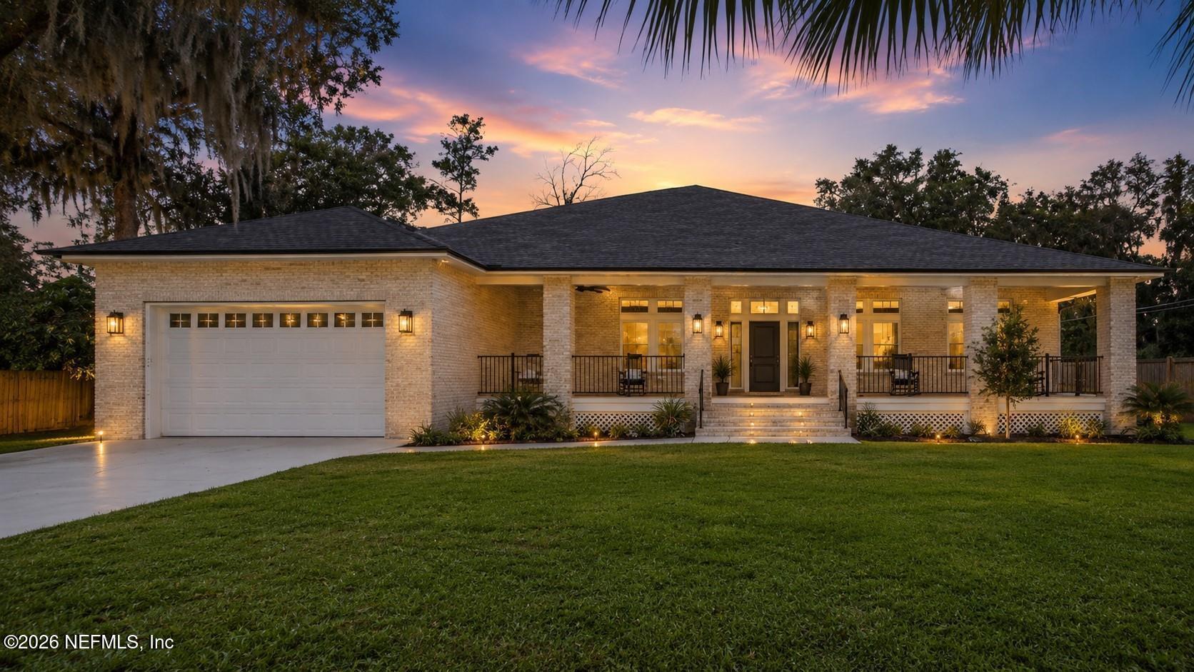 Photo 1 of 72 — 97002 JOSE GASPAR Way, Yulee, FL 32097