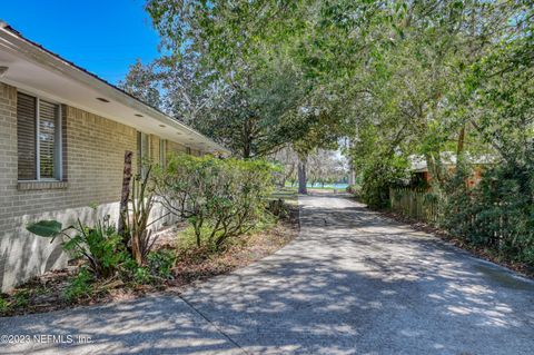 A home in Palatka