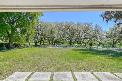 A home in Palatka