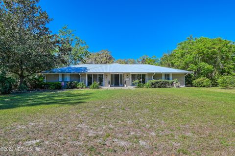 A home in Palatka