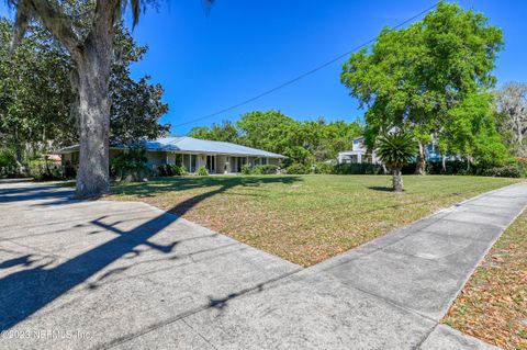 A home in Palatka