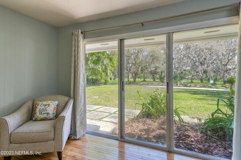 A home in Palatka