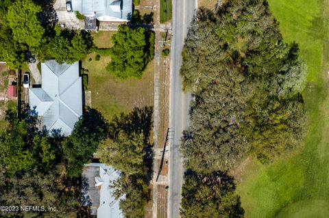 A home in Palatka