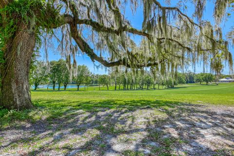 A home in Palatka