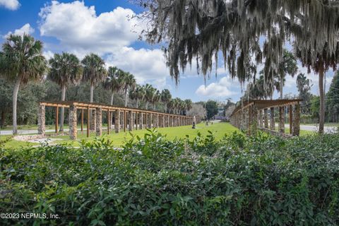 A home in Palatka