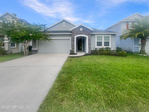 3106 ANGORA BAY Drive Middleburg FL 32068