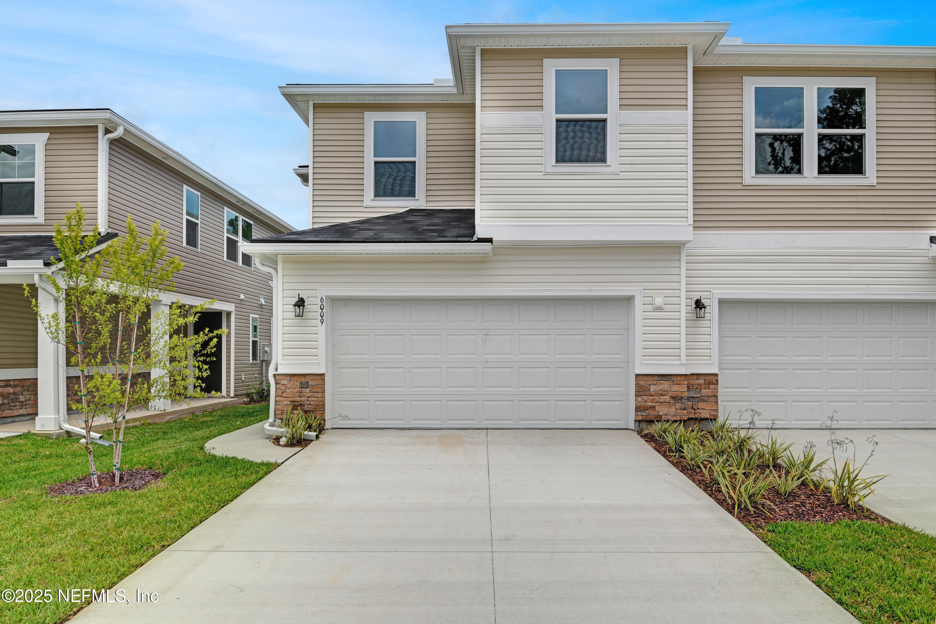 6009 ORACLE Court