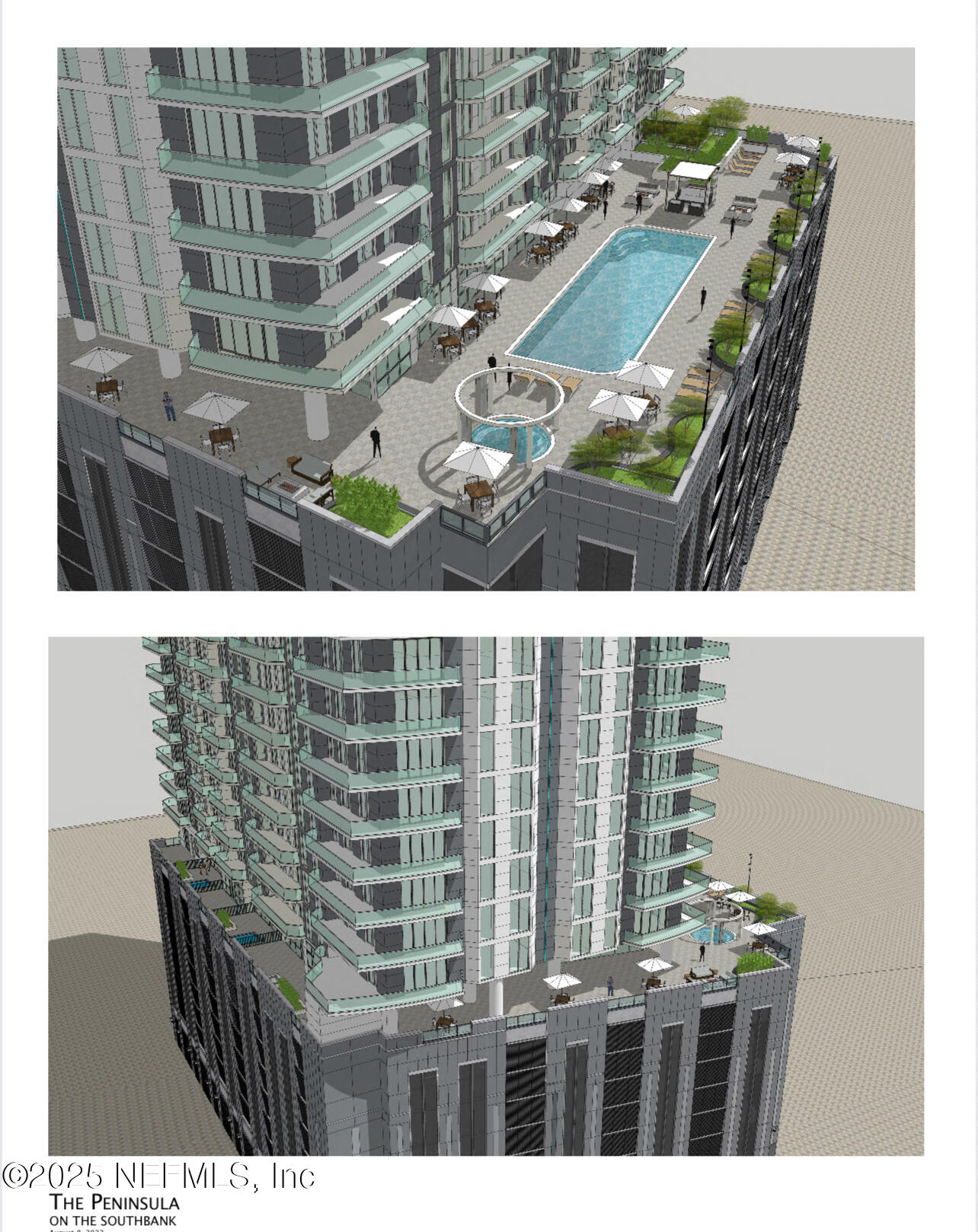 1431 RIVERPLACE Boulevard 2202