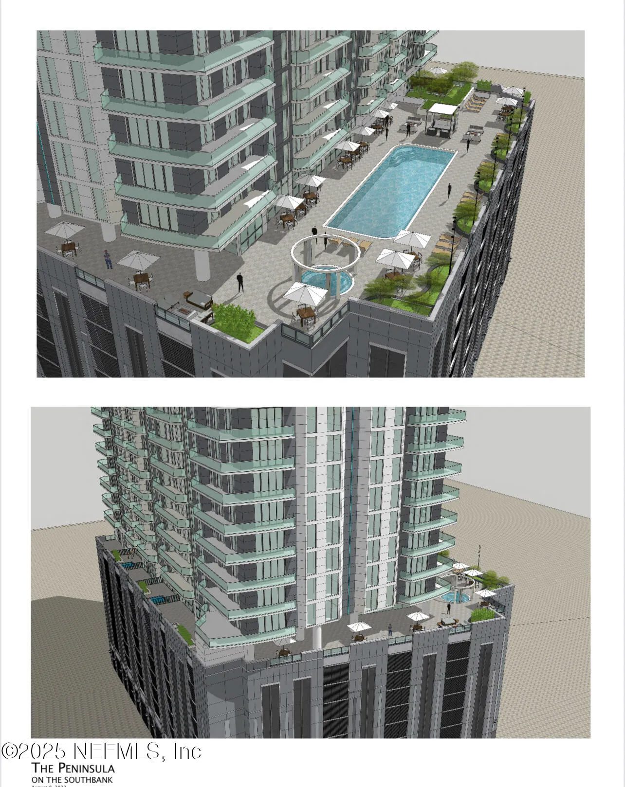 Jacksonville, Florida 32207, United States, 2 Bedrooms Bedrooms, ,2 BathroomsBathrooms,Residential,Active,143797