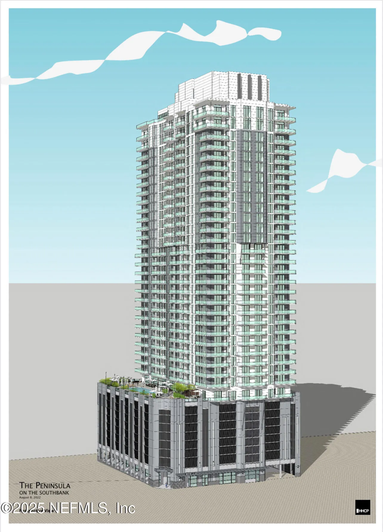 Jacksonville, Florida 32207, United States, 2 Bedrooms Bedrooms, ,2 BathroomsBathrooms,Residential,Active,143797