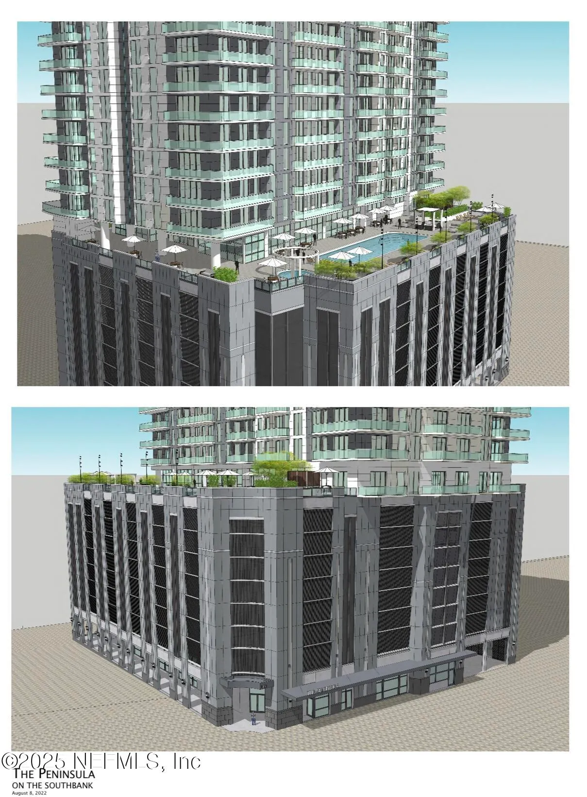 Jacksonville, Florida 32207, United States, 2 Bedrooms Bedrooms, ,2 BathroomsBathrooms,Residential,Active,143797