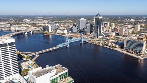1431 RIVERPLACE Boulevard 2202 Jacksonville FL 32207