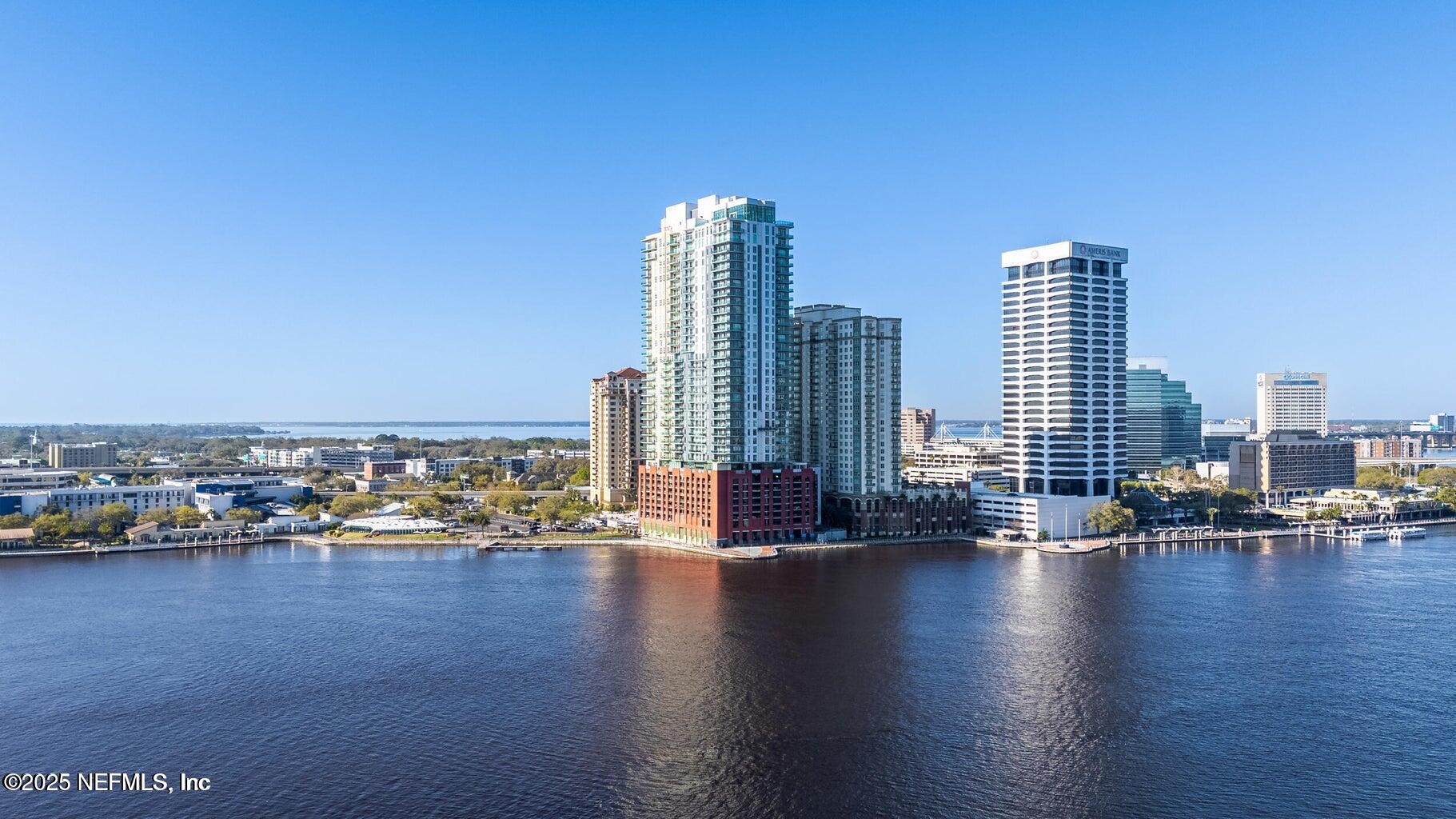 1431 RIVERPLACE Boulevard 2202