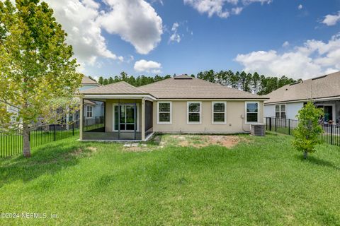 A home in St Johns