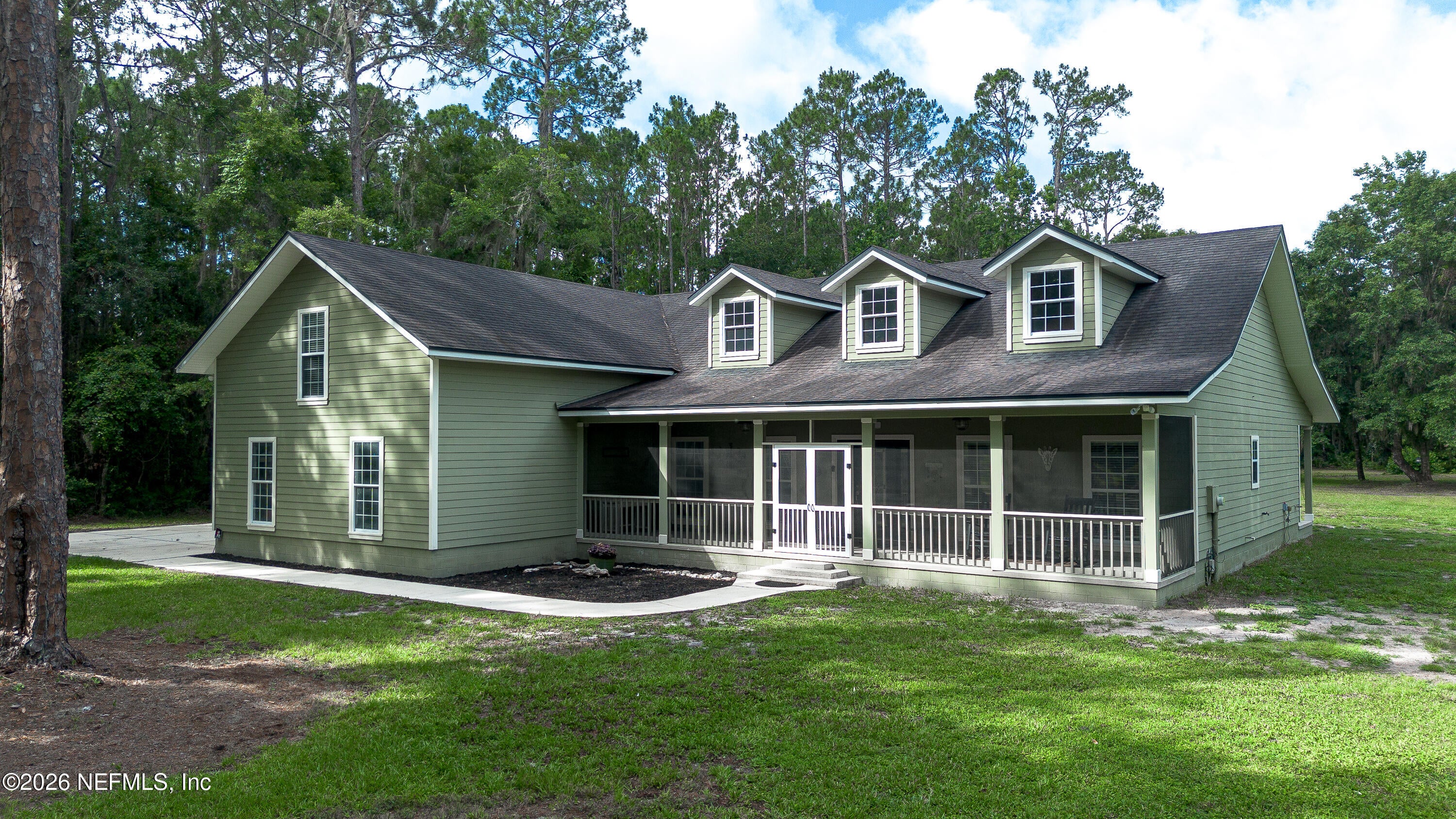 321 EAGLE CREEK Road