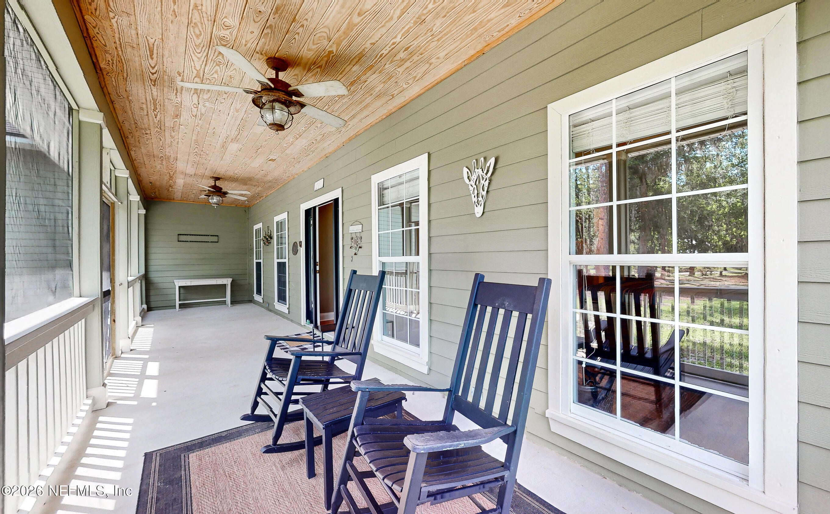 321 EAGLE CREEK Road