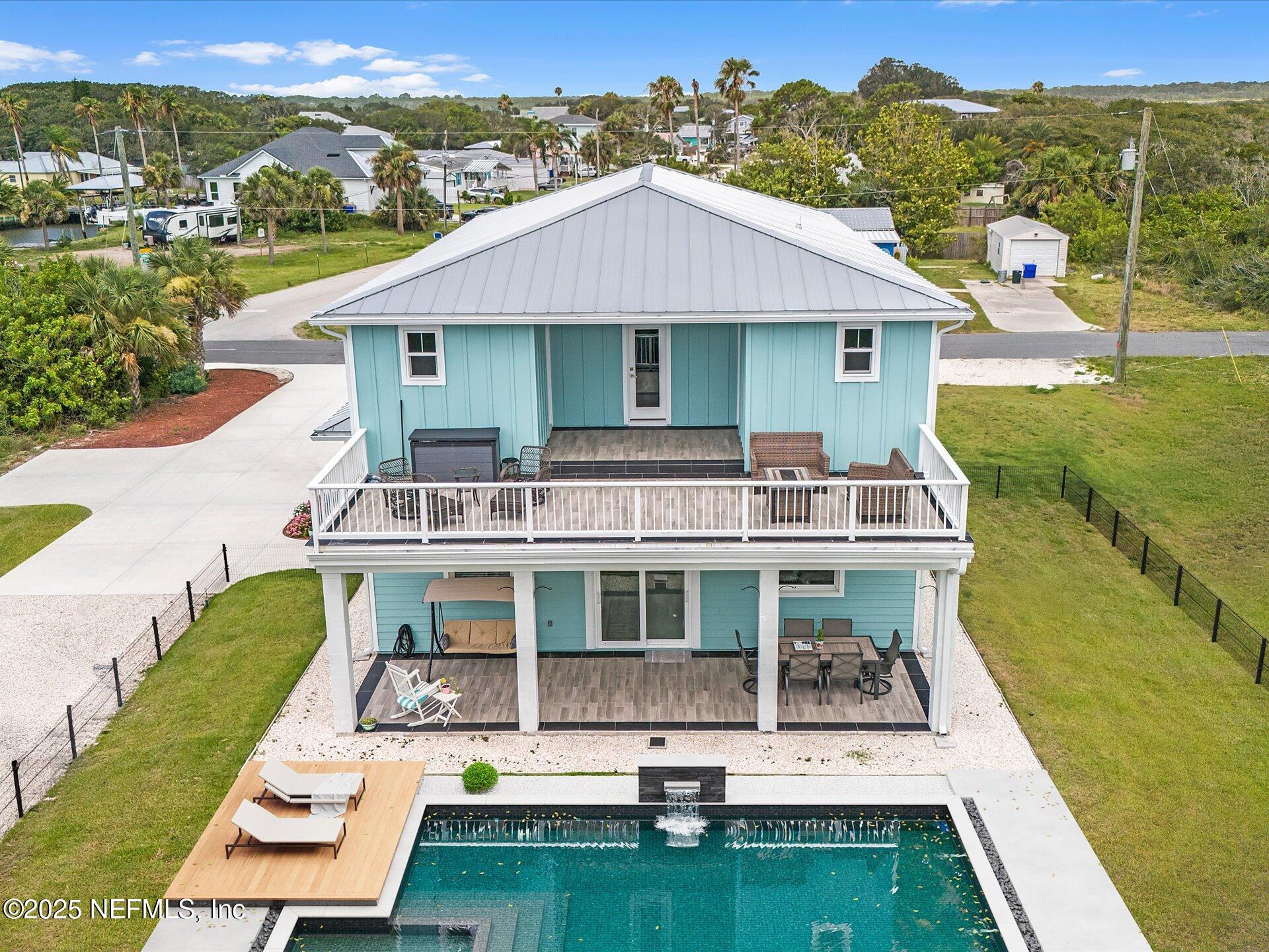 5900 COSTANERO Road