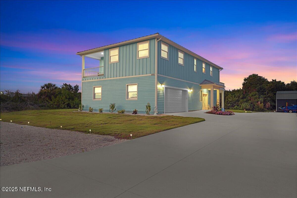 5900 COSTANERO Road