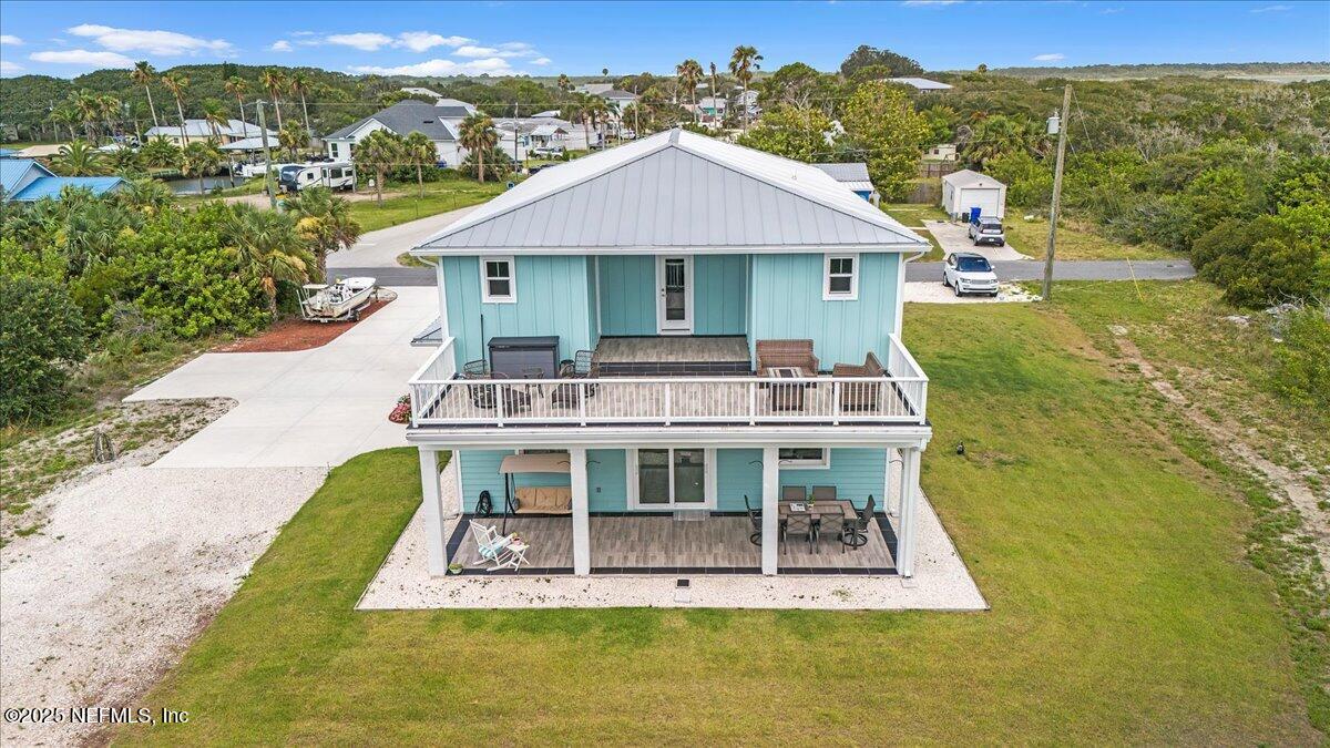 5900 COSTANERO Road