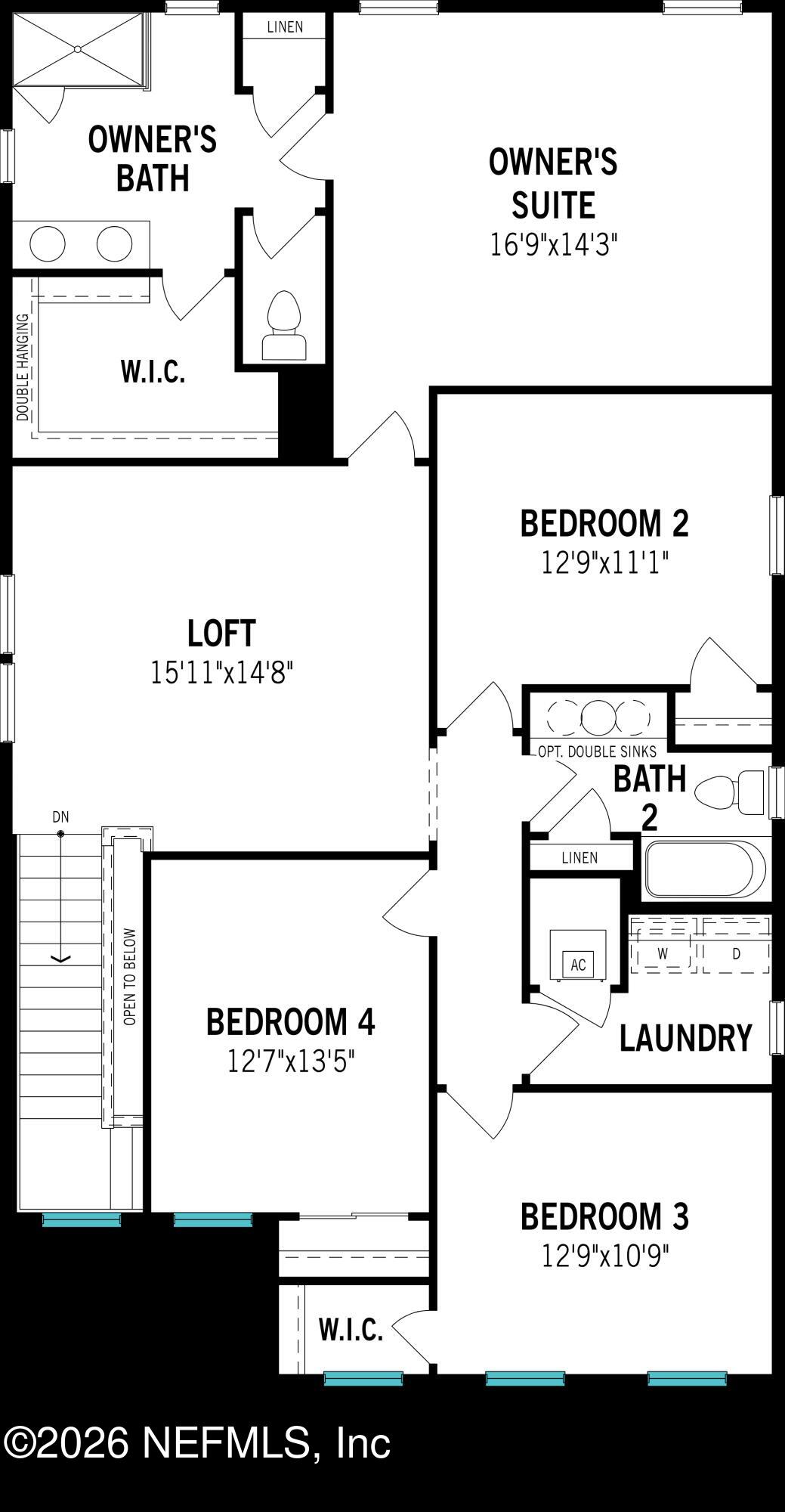 457 APPALACHIAN Trail