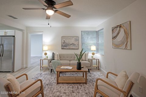 225 SANDRA Road Jacksonville FL 32211