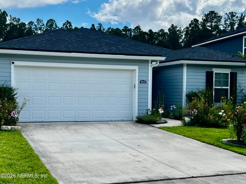 Photo of 4918 BIG PINE Drive, Jacksonville, FL 32218 (MLS # 2166538)