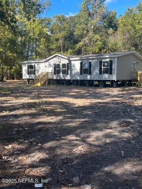 45700 JONES WAY Way Callahan FL 32011