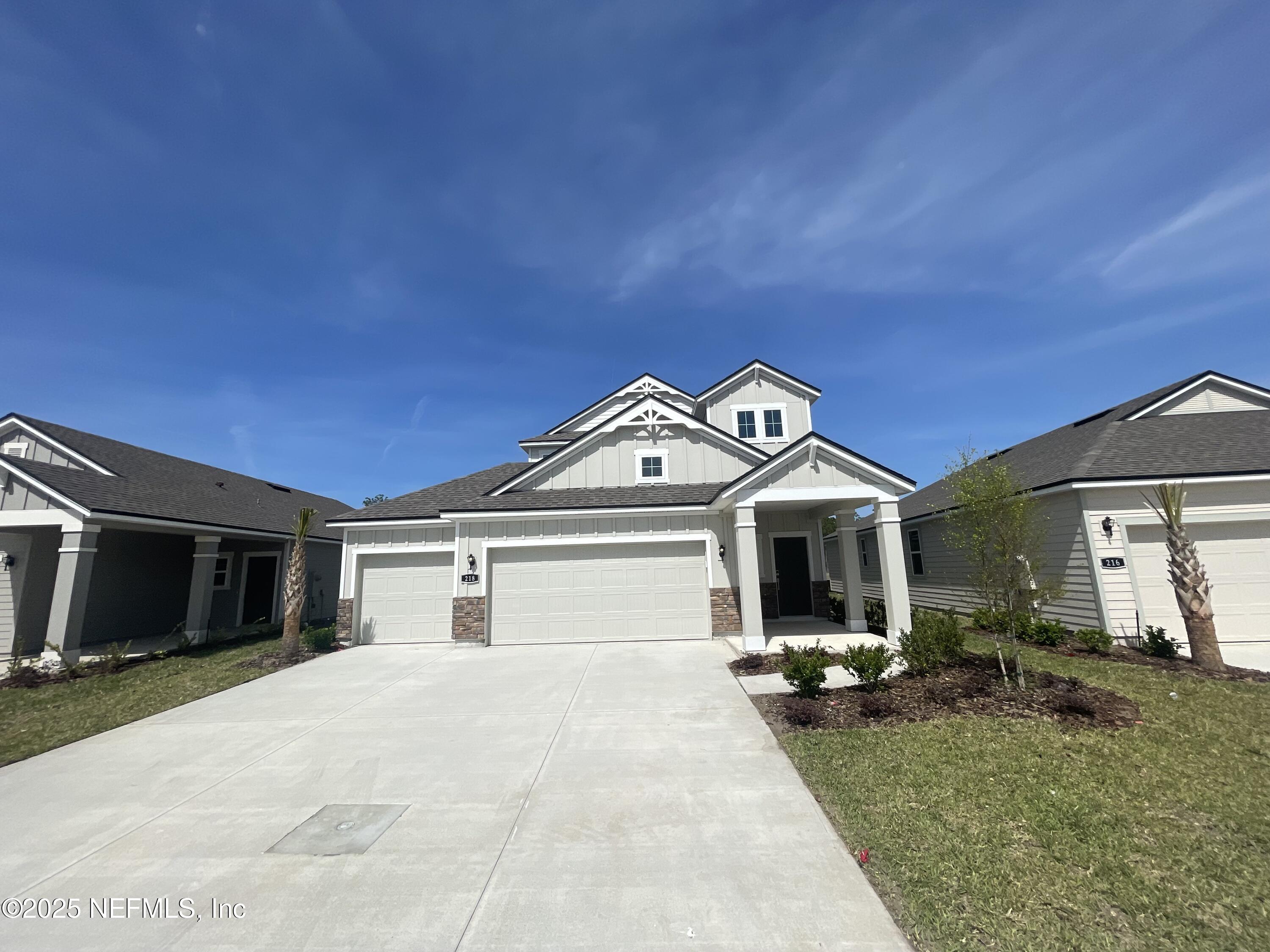 218 MONTGOMERY Court