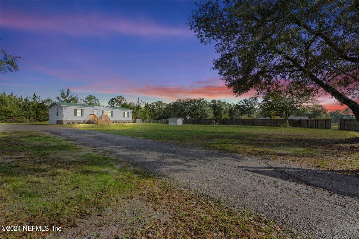 Middleburg, FL home for sale located at 2077 Candlewood Court, Middleburg, FL 32068