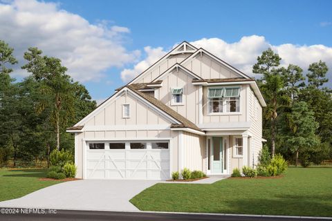 A home in Ponte Vedra