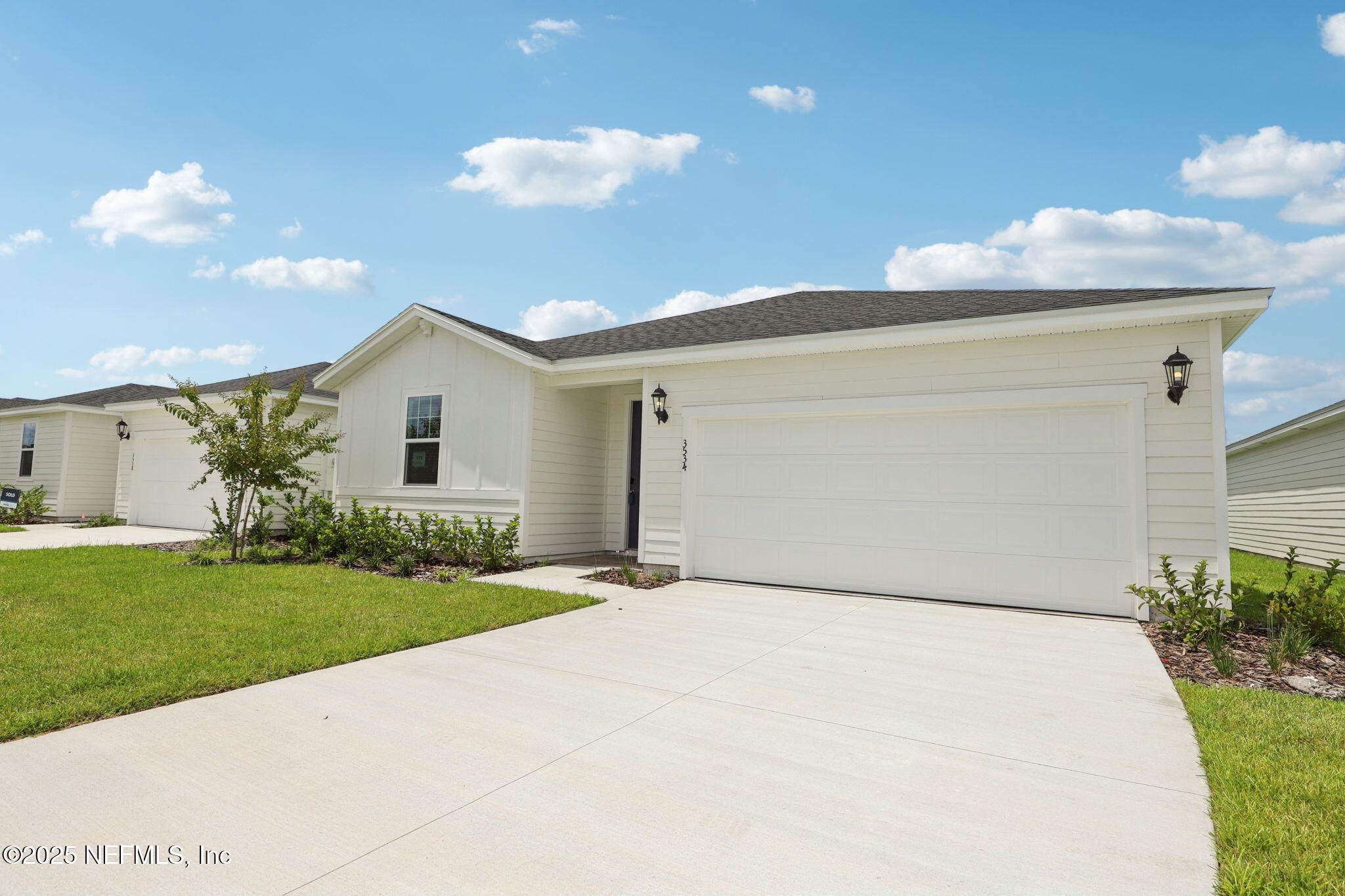 3534 BELLA SERA Lane