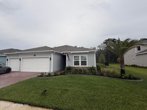 Photo of 75722 BAYLEY Place, Yulee, FL 32097 (MLS # 2152875)