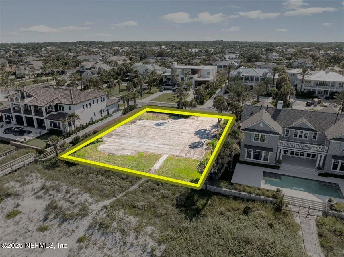 Ponte Vedra Beach, Florida 32082, United States, ,Land,Active,163219