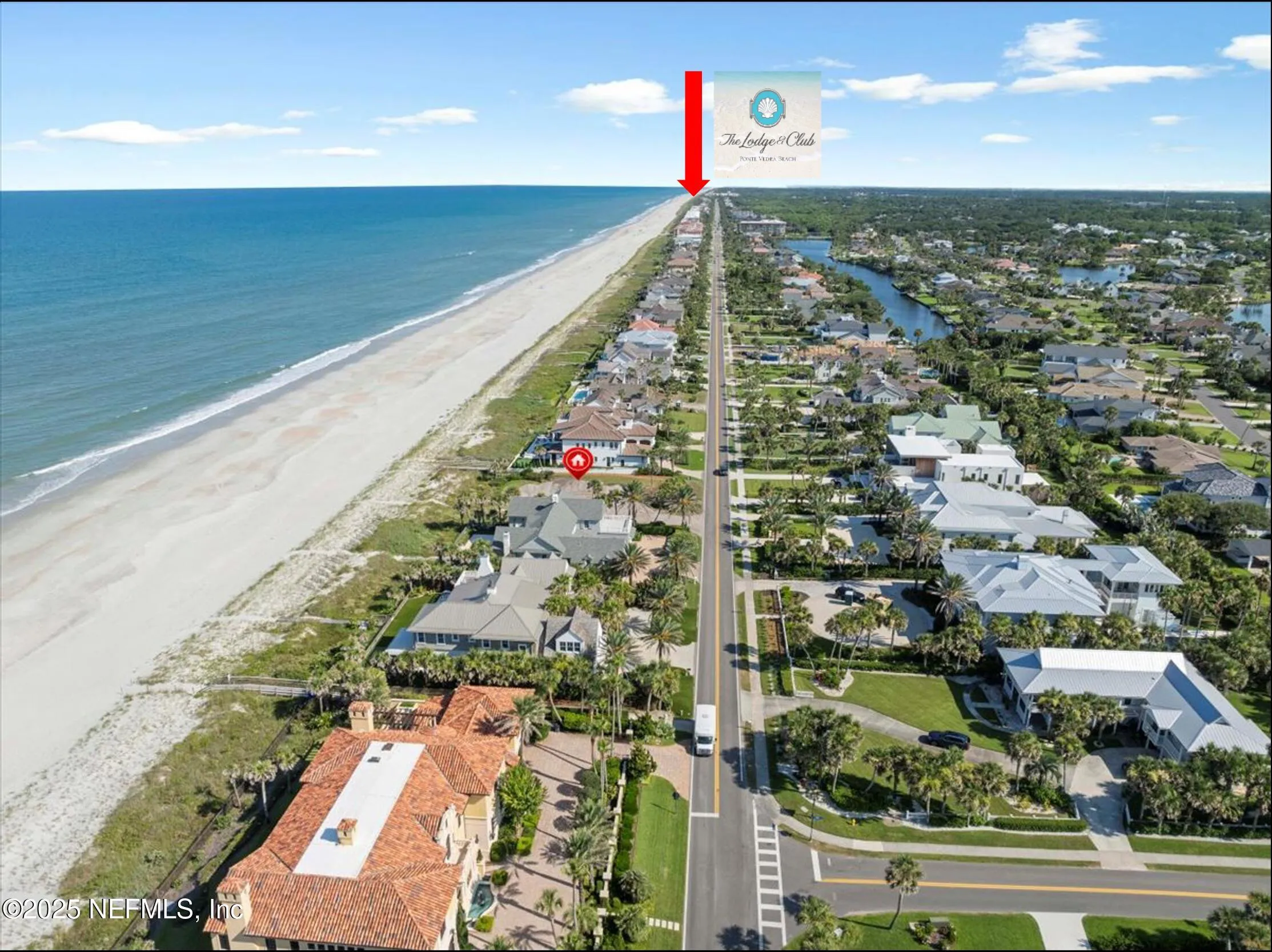 Ponte Vedra Beach, Florida 32082, United States, ,Land,Active,163219