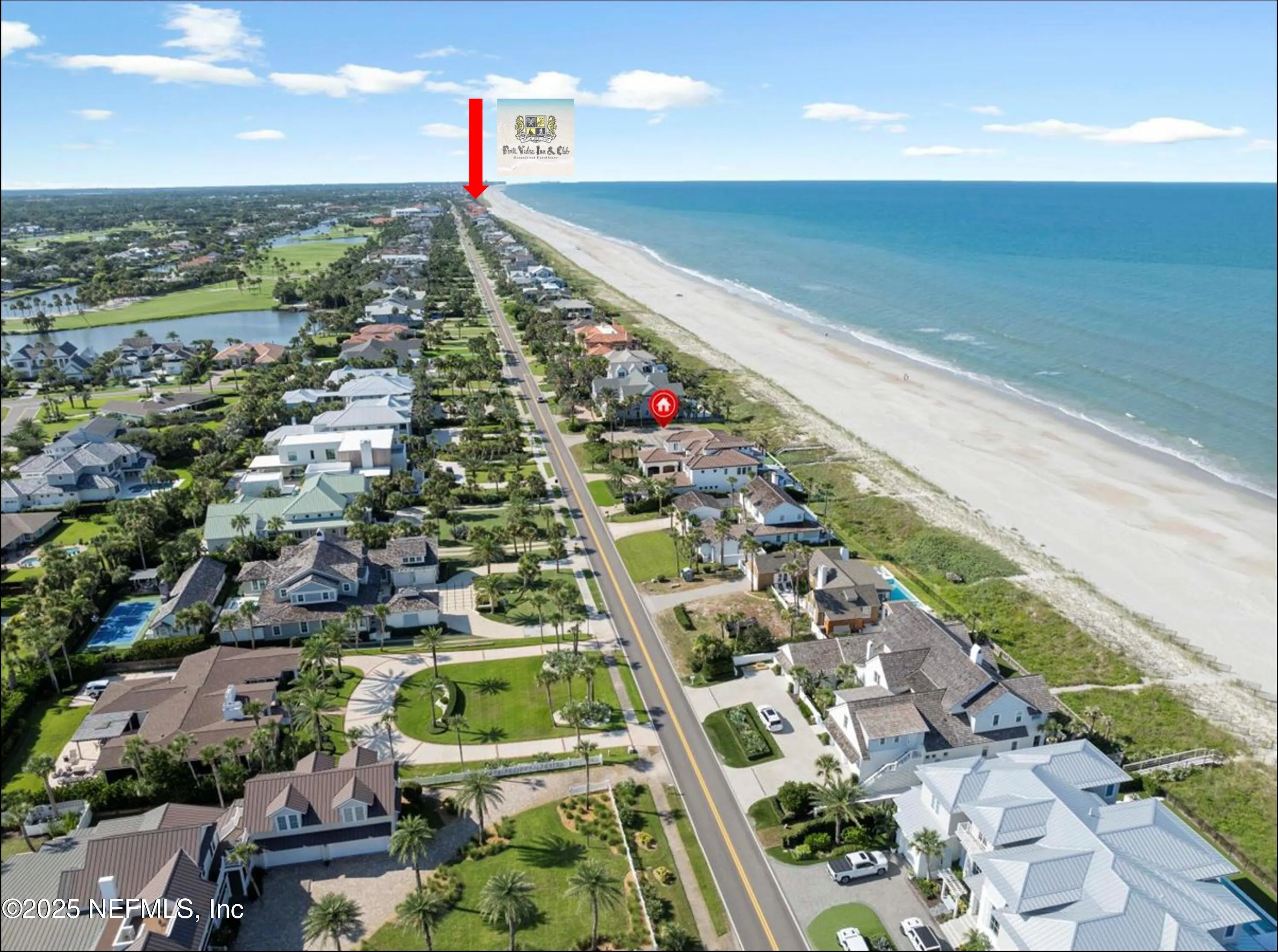 Ponte Vedra Beach, Florida 32082, United States, ,Land,Active,163219