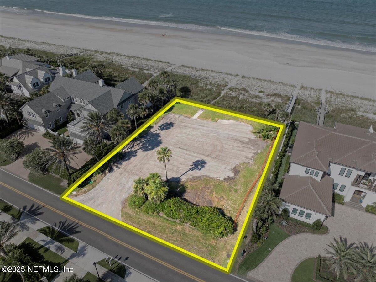 505 PONTE VEDRA Boulevard