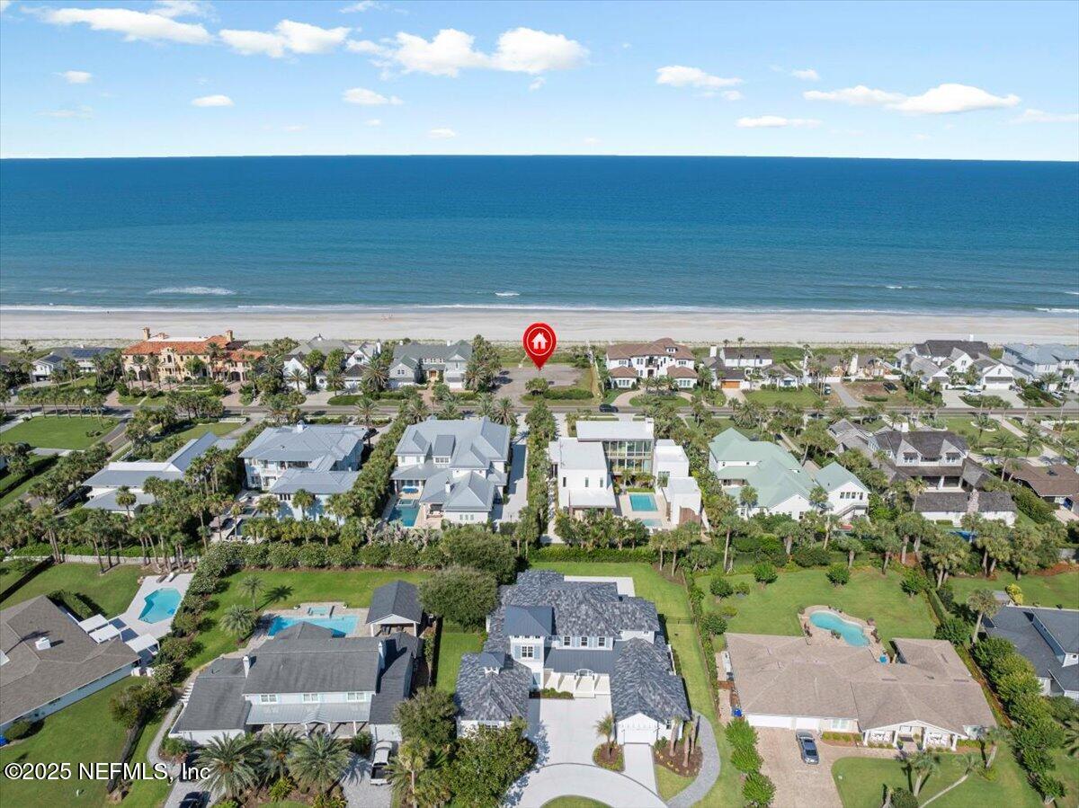 505 PONTE VEDRA Boulevard