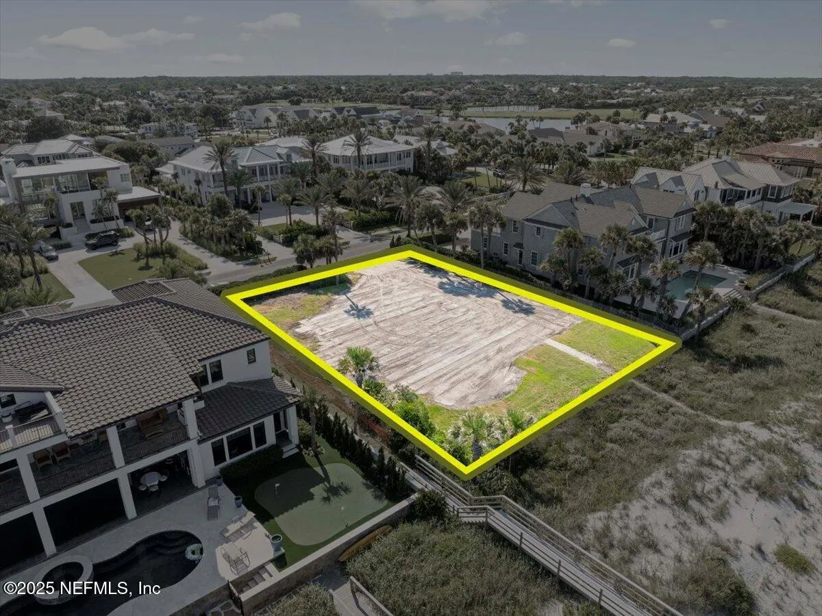 Ponte Vedra Beach, Florida 32082, United States, ,Land,Active,163219