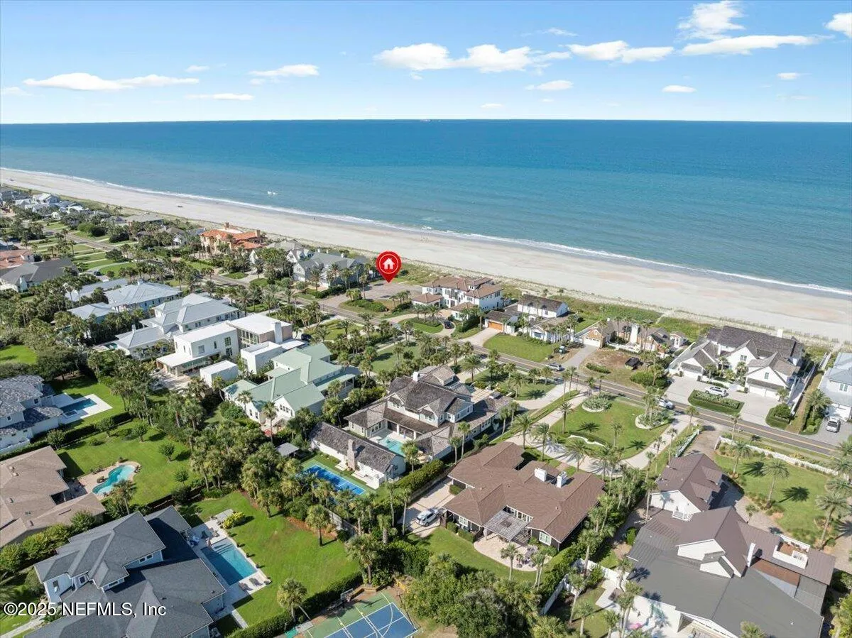 Ponte Vedra Beach, Florida 32082, United States, ,Land,Active,163219