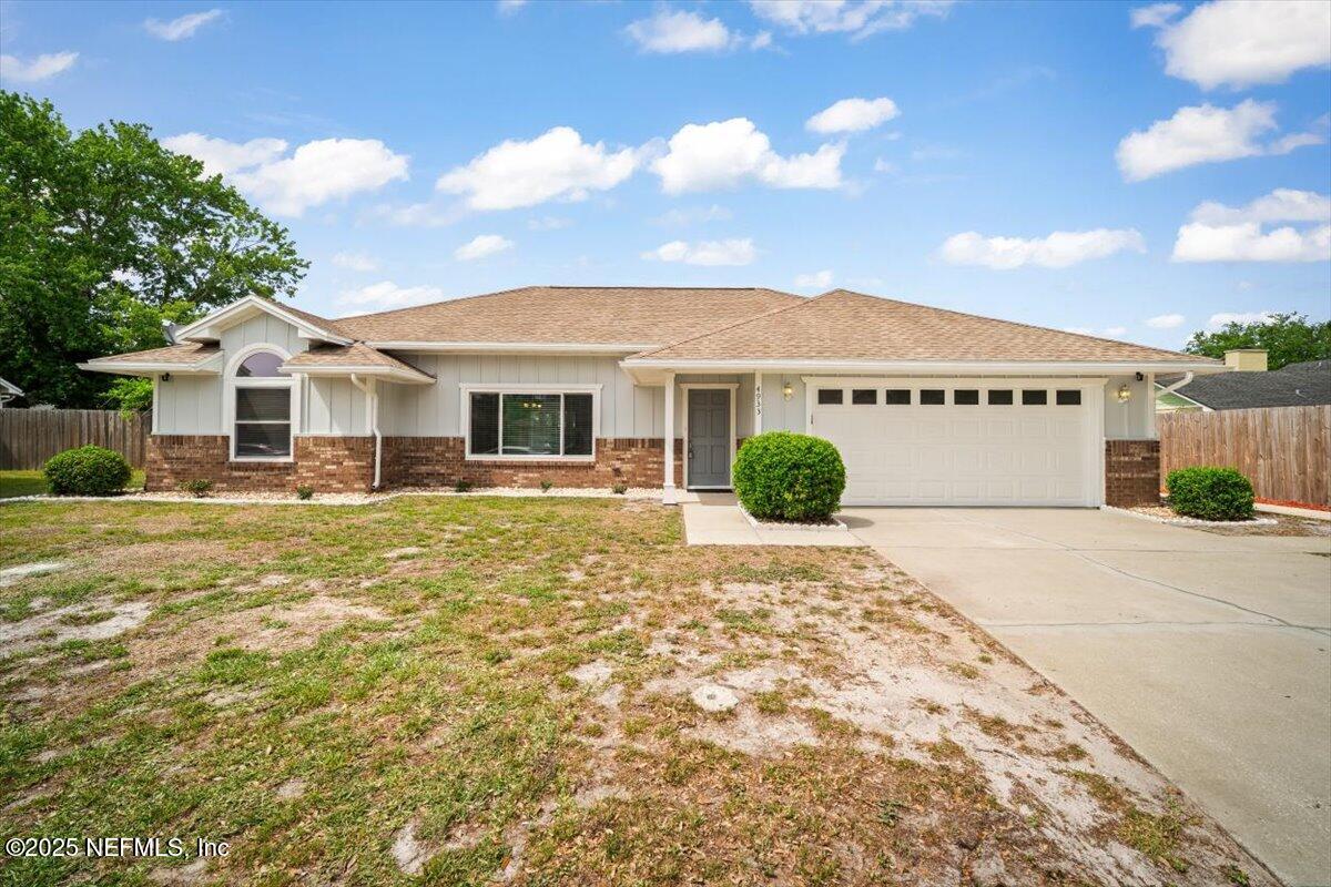 4933 IRISH MOSS Drive S