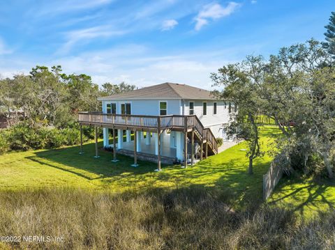 A home in St Augustine