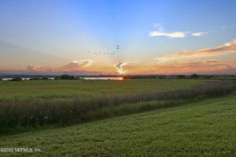 420 TRADE WIND Lane St. Augustine FL 32080