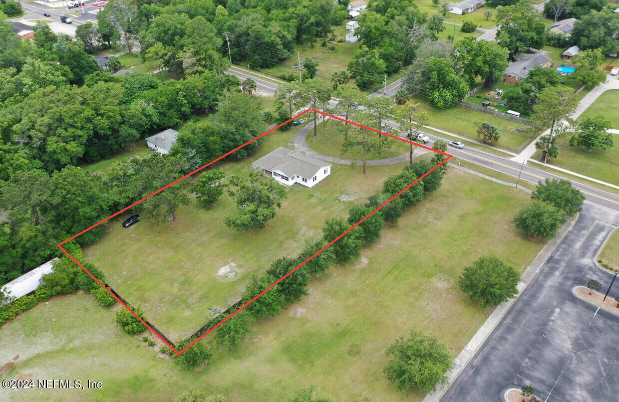 2604 NEW BERLIN Road