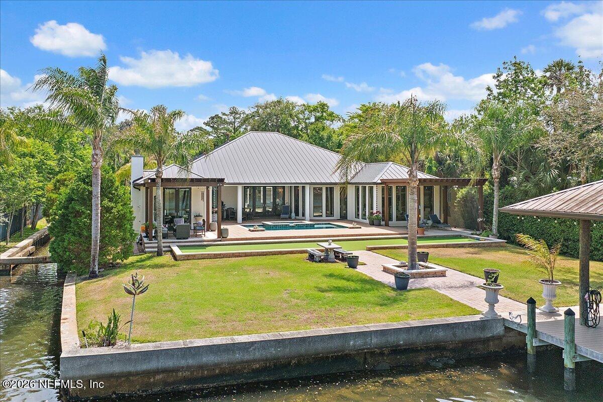 Ponte Vedra Beach, Florida, 32082, United States, 3 Bedrooms Bedrooms, ,4 BathroomsBathrooms,Residential,Active,2044553