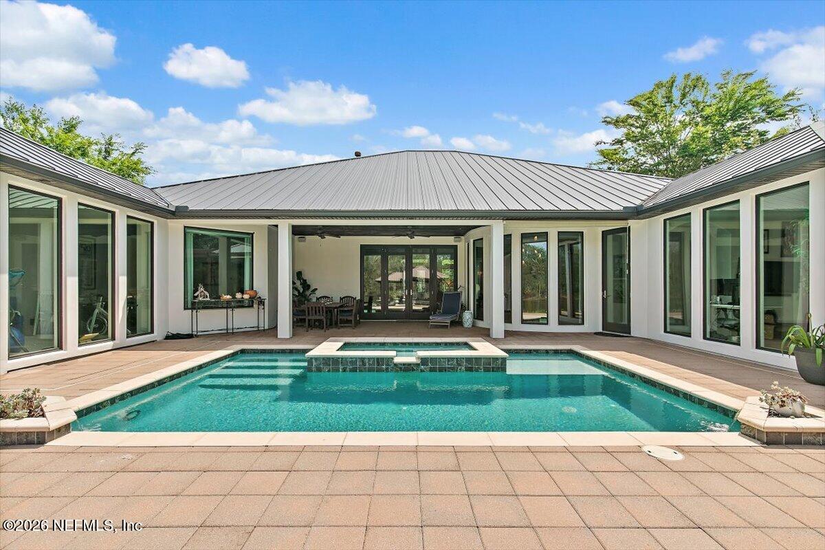 Ponte Vedra Beach, Florida, 32082, United States, 3 Bedrooms Bedrooms, ,4 BathroomsBathrooms,Residential,Active,2044553